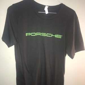Porsche Atlanta T-Shirt